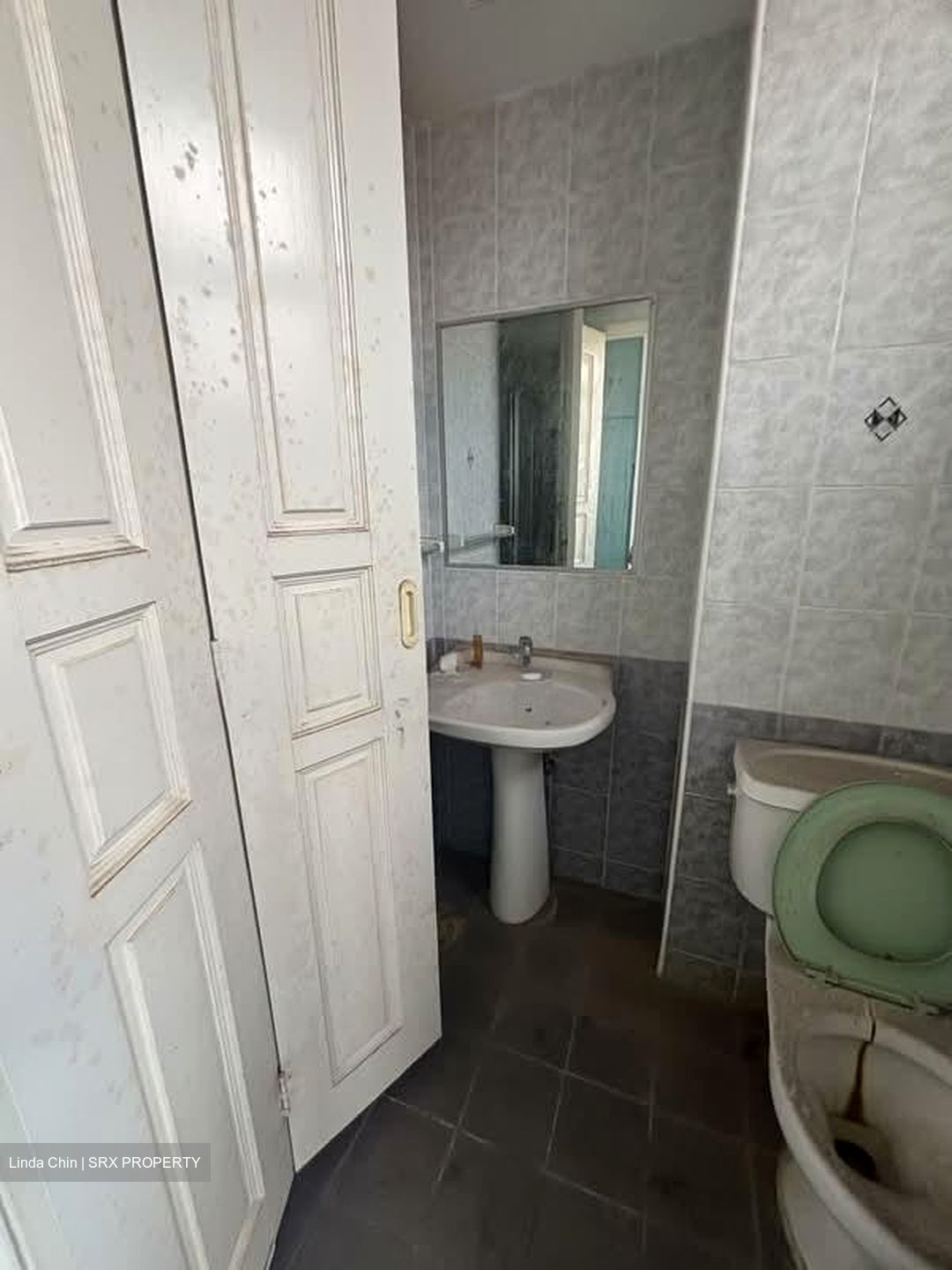 Blk 138C Lake Vista @ Yuan Ching (Jurong West), HDB 3 Rooms #586250551